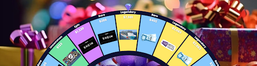 Where to win a Free Gift Card in 2025