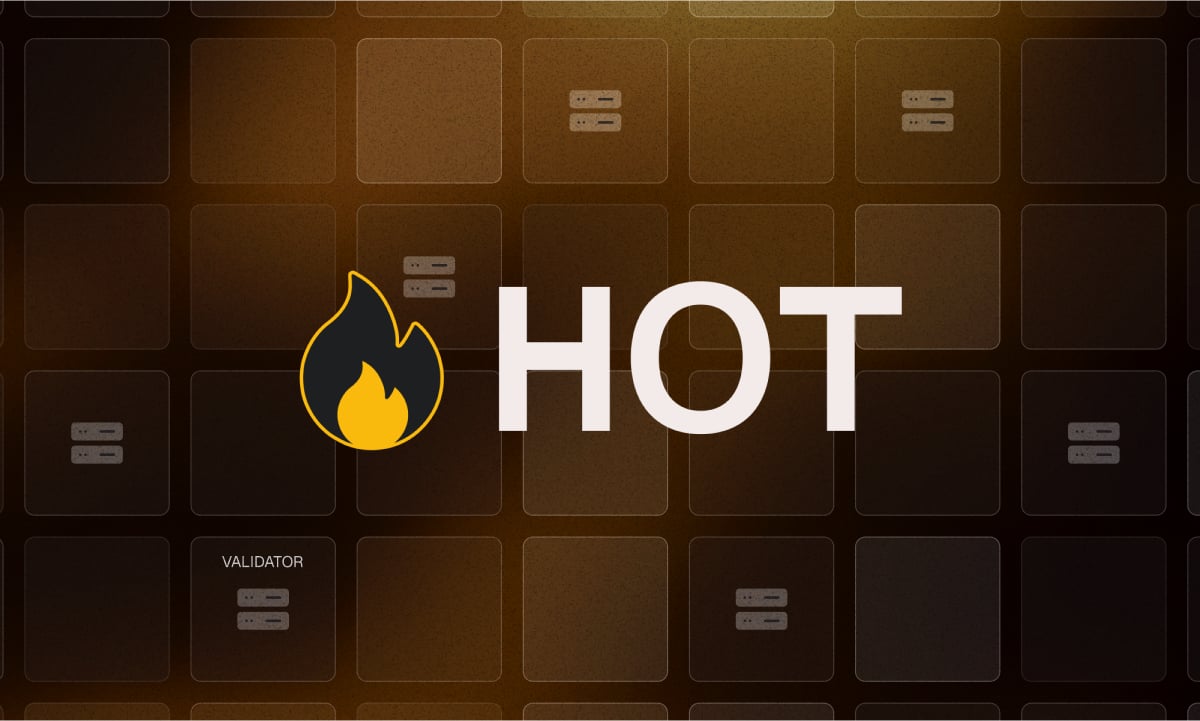 HOT Labs Secures 0,000 Grant from Stellar Foundation to Accelerate Chain Abstraction Innovation