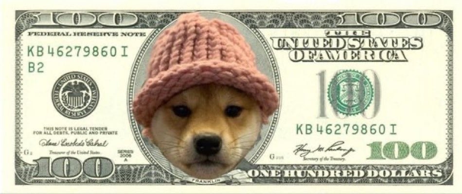 Dogwifhat Price Prediction: Is WIF The Best Solana Meme Coin Play For The Upcoming Bull Run?