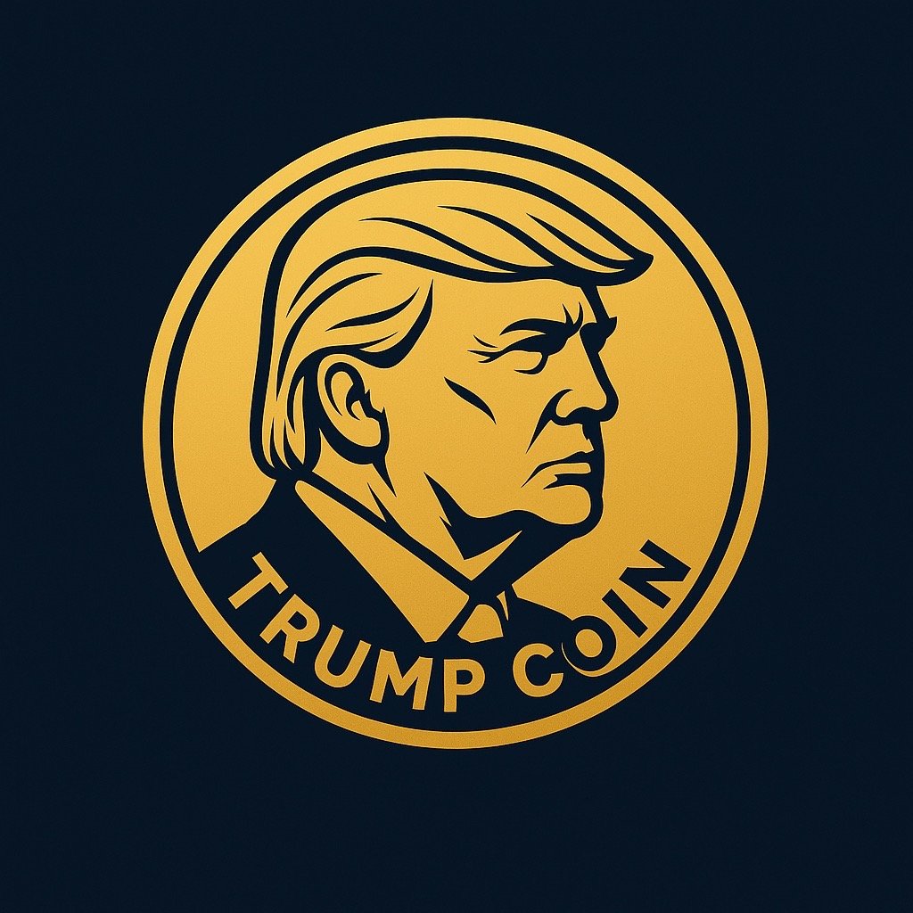 TRUMP Coin Price Breaks Out — Is It The Best Meme Coin To Buy For May?