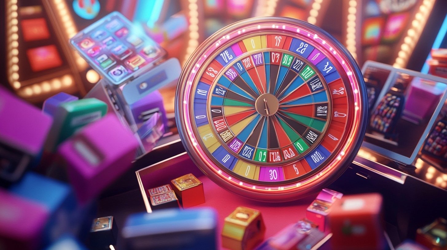 Free Wheel of Fortune XL Giveaway 2025 — Spin the Wheel on JemLit to Win Ample Prizes
