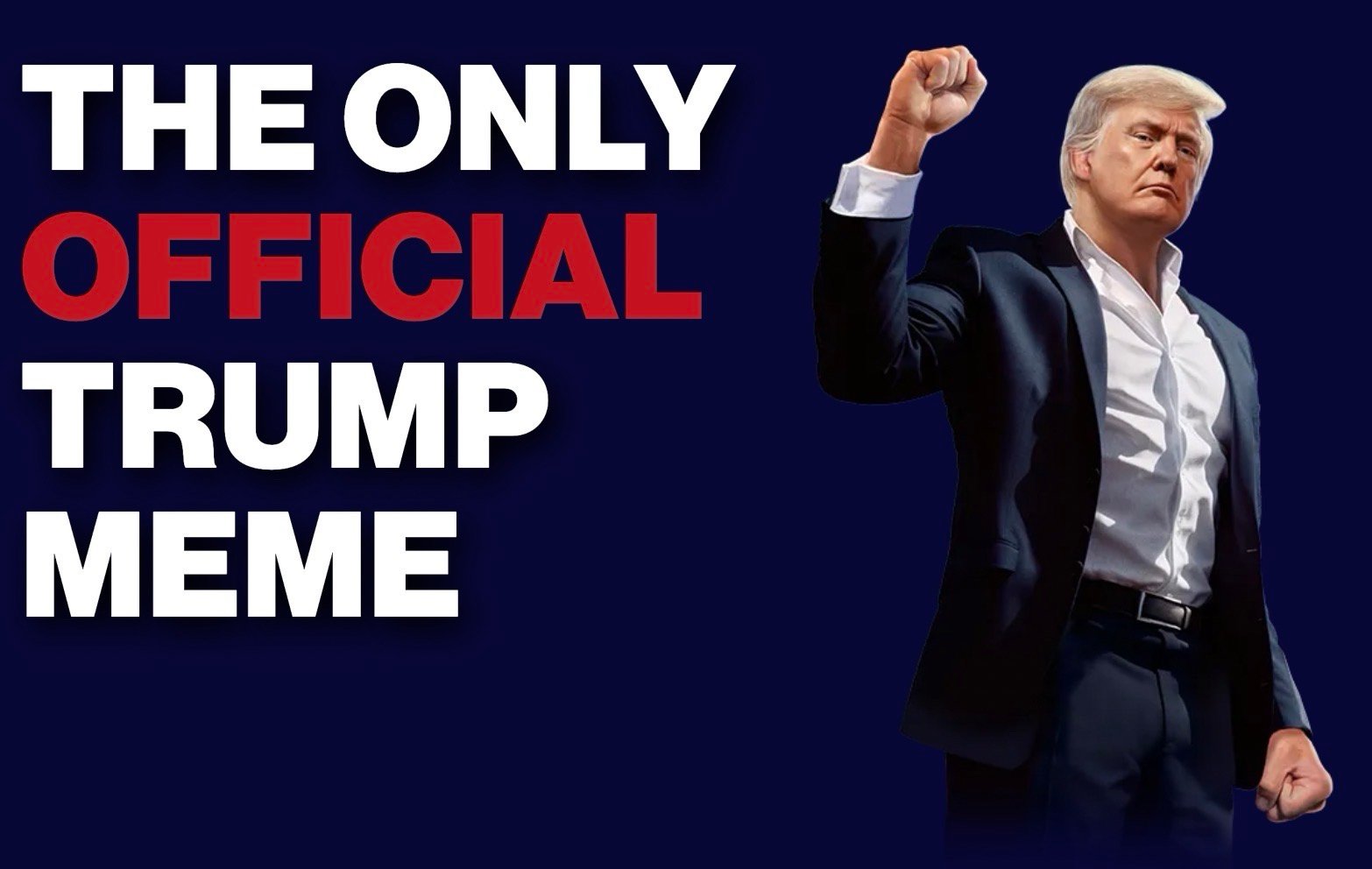 Is Official Trump Meme Coin Dead – Which New Meme Coin Presales Will Explode Next?