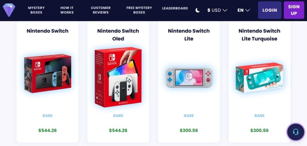 Nintendo Swap Giveaway 2025 — Snag the Newest Swap Units on JemLit Nintendo Swap Giveaway 2025 — Snag the Newest Swap Units on JemLit