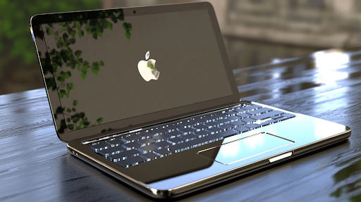 How to Win a Free MacBook Online in 2025