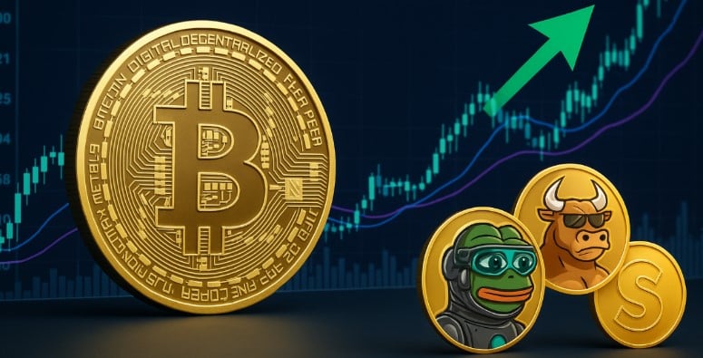 Polymarket Predicts 0K for Bitcoin – Here’s the Best Crypto to Buy Now
