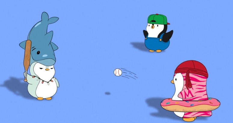 Pudgy Penguins Price Prediction – Best Meme Coin To Buy Now?