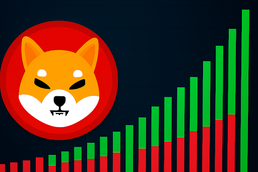 Shiba Inu Price Prediction as $SHIB Trading Volume Rises to  Billion