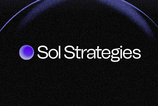 Best Solana Projects: Sol Strategies Up 100% In 30 Days