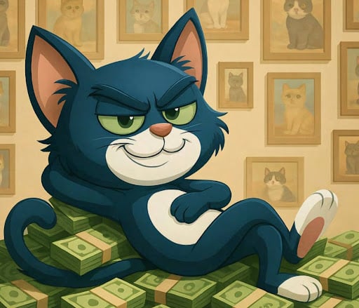 Troller Cat Price Prediction – Should You Buy This Meme Coin Presale?