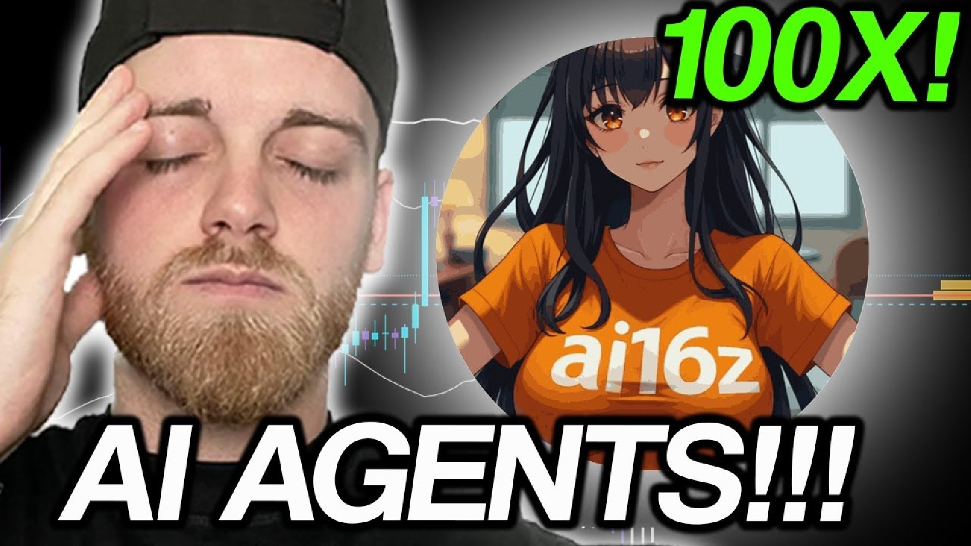 ai16Z Price Prediction – Is MIND the Next AI Agent Coin to Pump at Launch