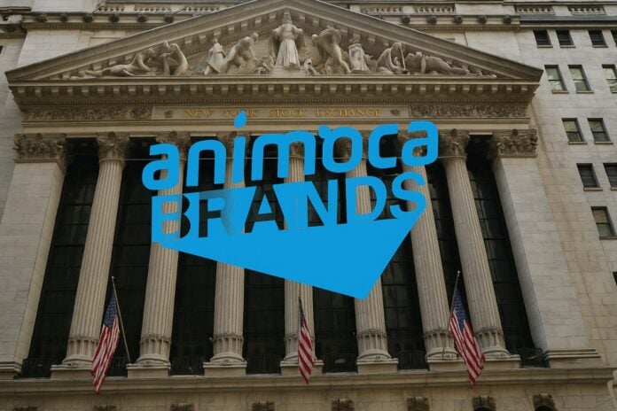 animoca brands trump