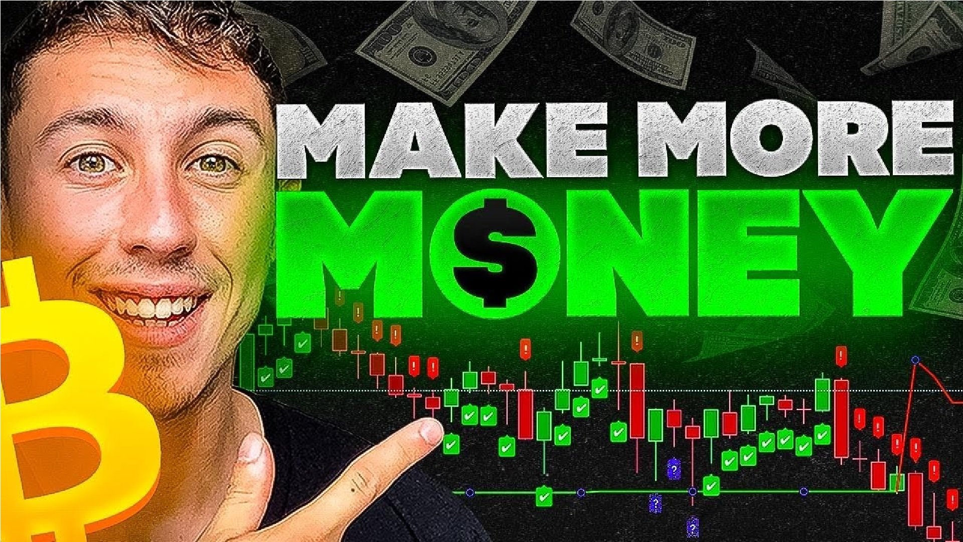 Best Crypto Trading Signals and Indicators to Maximize Earnings