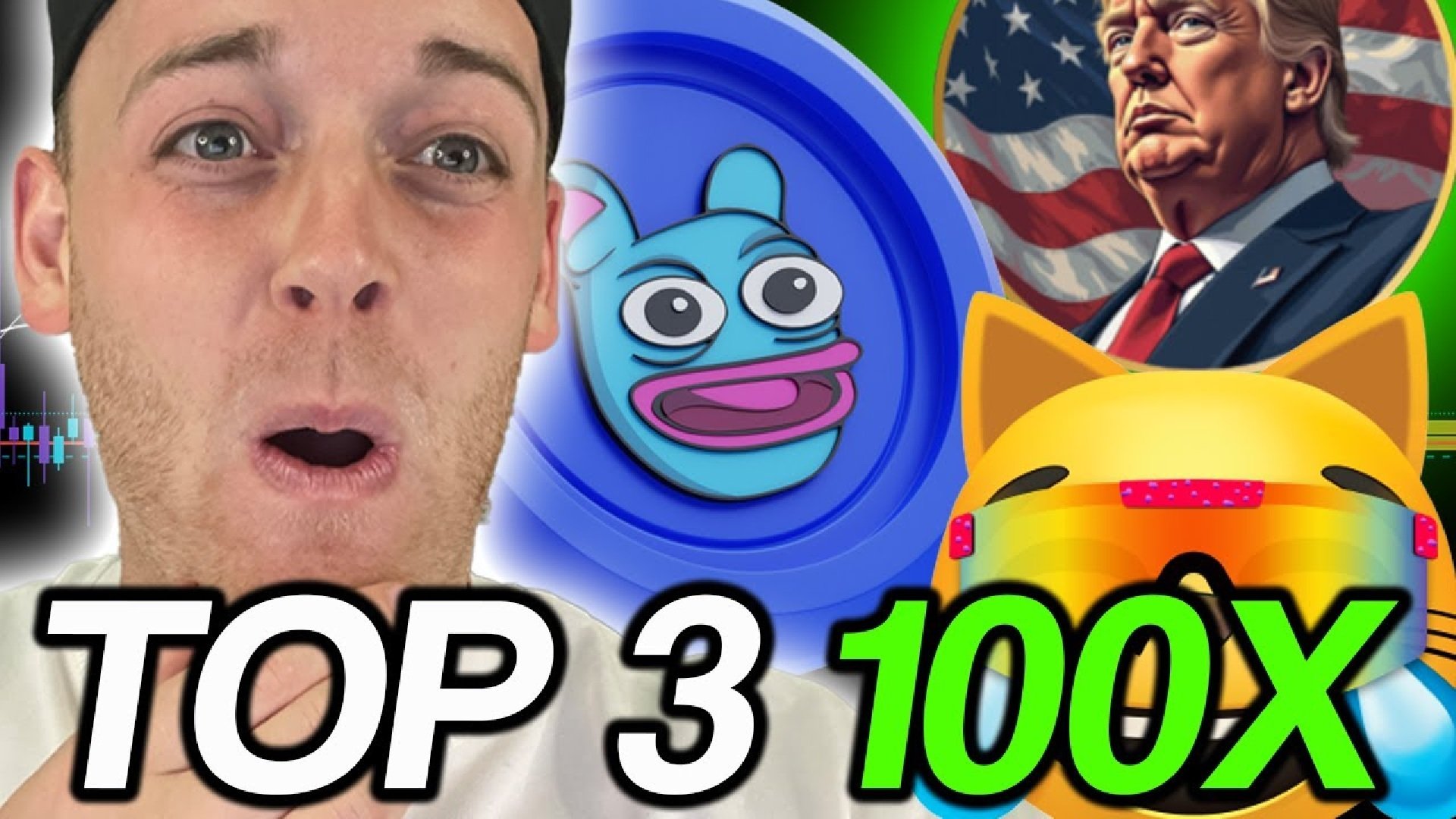 3 Best Cryptos to Buy Now as the Crypto Market Goes Parabolic – PEPE, MIND, and SOLX
