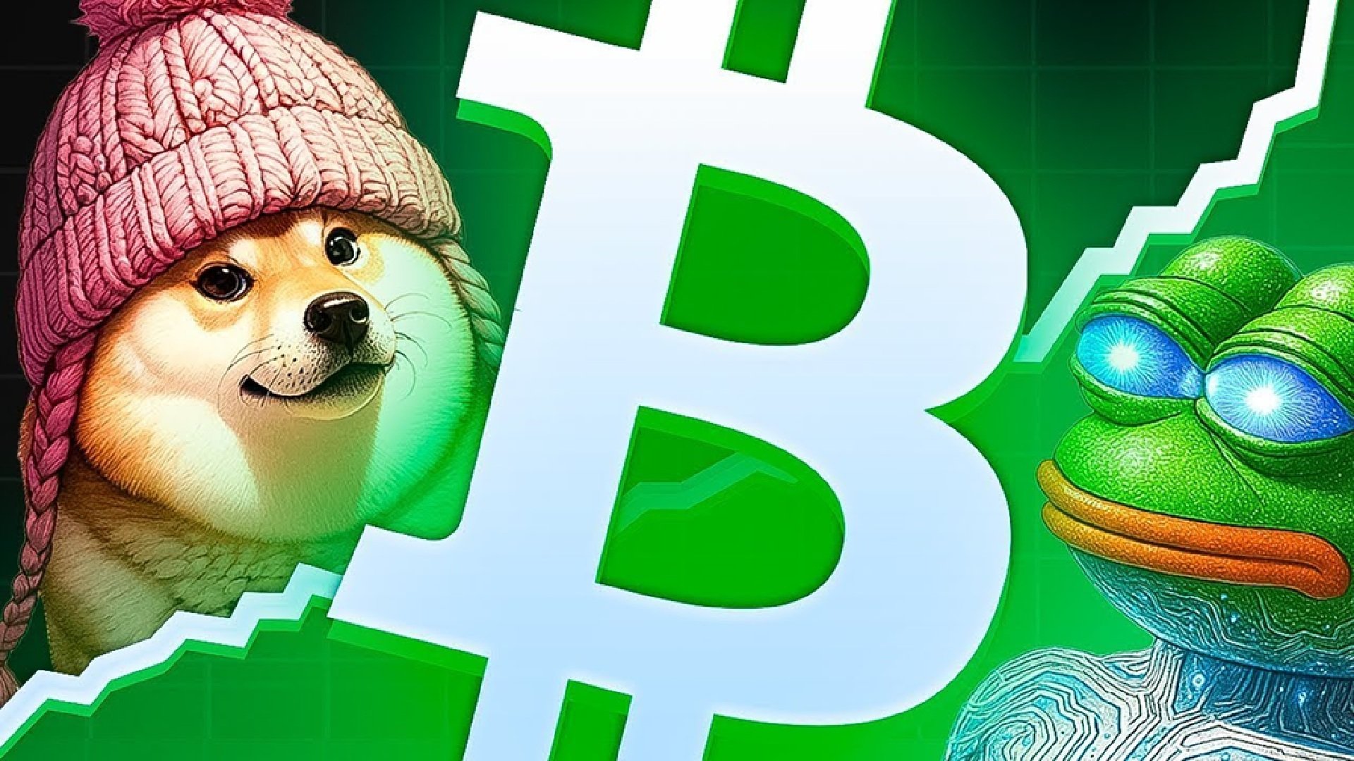 Best Meme Coins to Buy Ahead of June’s Market Rally – Which Could Deliver 10x Gains