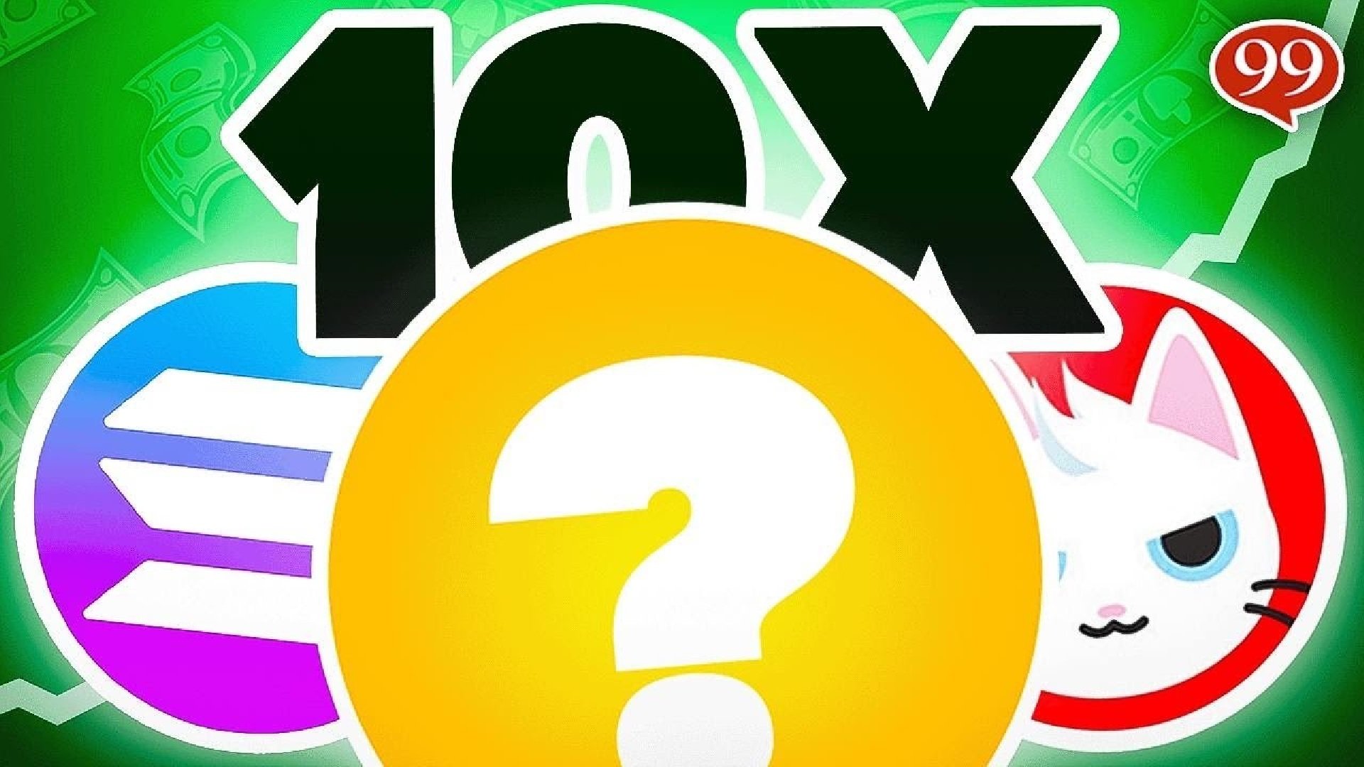 3 Best New Crypto Coins to Buy Now for 10x Potential Gains – MIND, SOLX, and BTCBULL