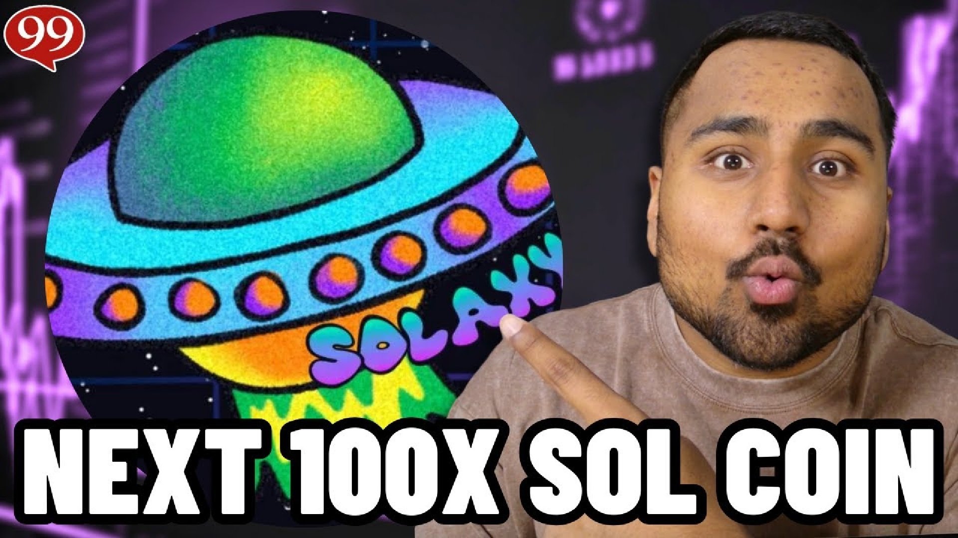 Solaxy Presale Enters Final 28 Days with Nearly M Raised – Biggest Crypto Launch of 2025?