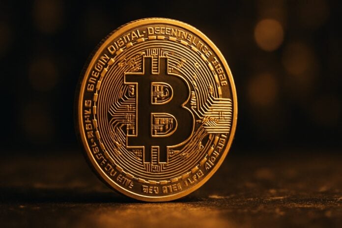 bitcoin flussi etf