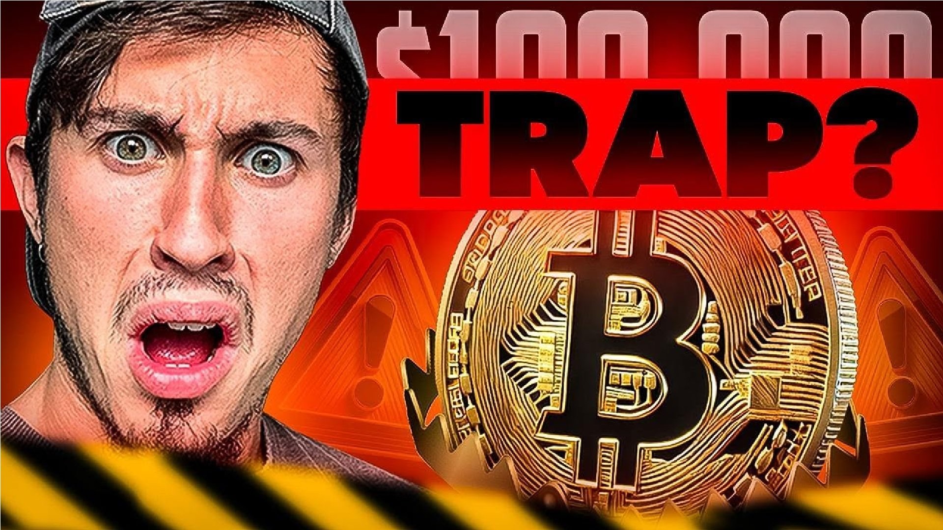 Bitcoin Price Prediction – Rally to a New All-Time High or Just a Trap?