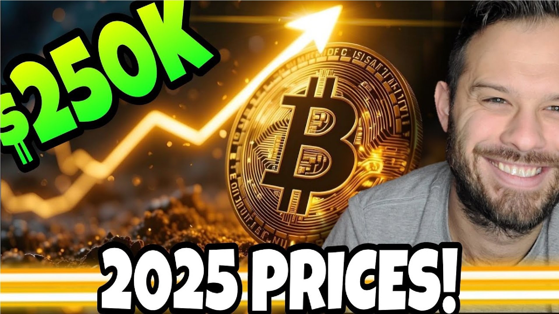 Bitcoin Price Prediction 2025: Analysts See 0K as BTC Tests All-Time Highs