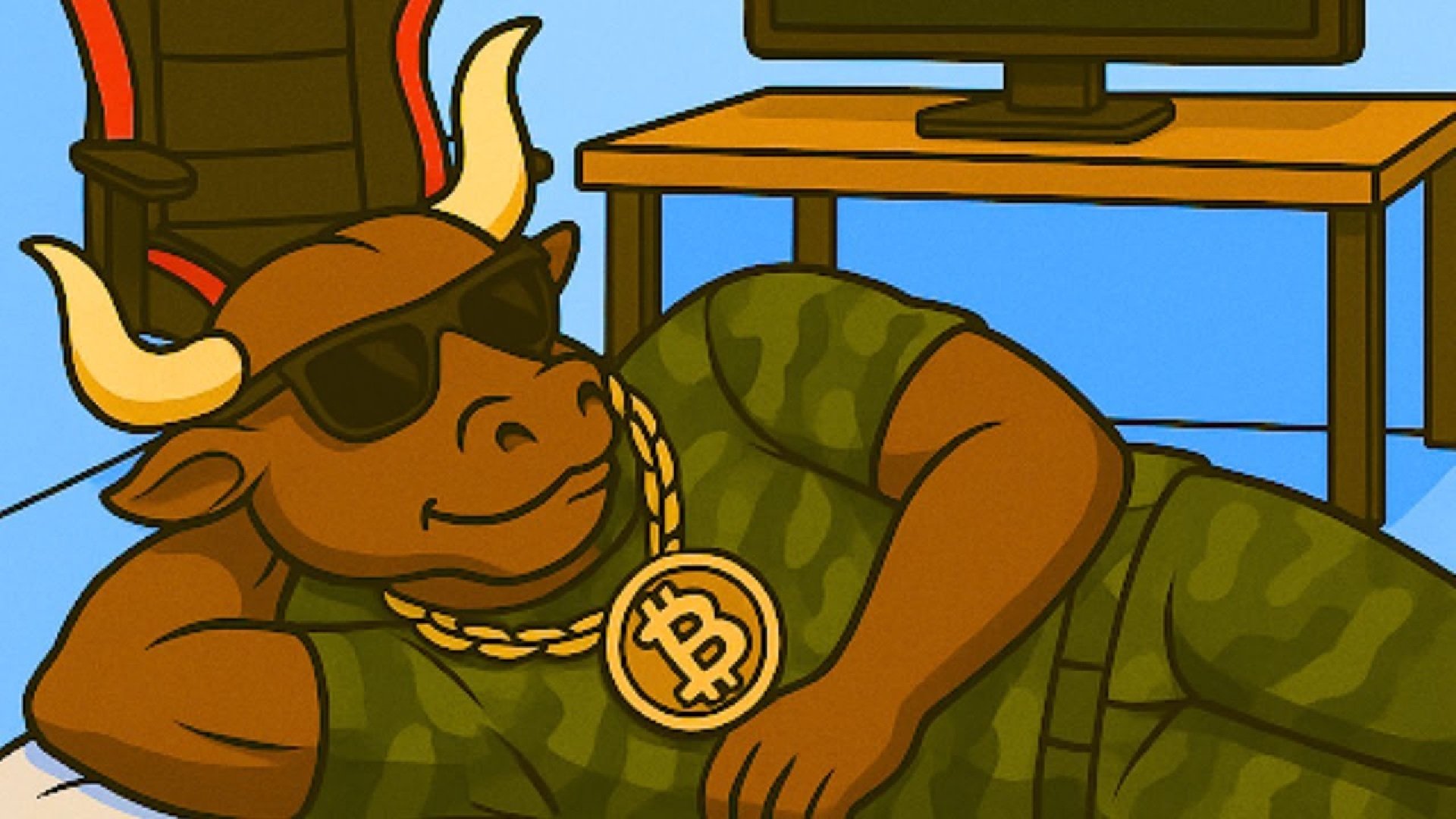 Bitcoin Rally Could Fuel M Presale Surge for This BTC-Linked Meme Coin
