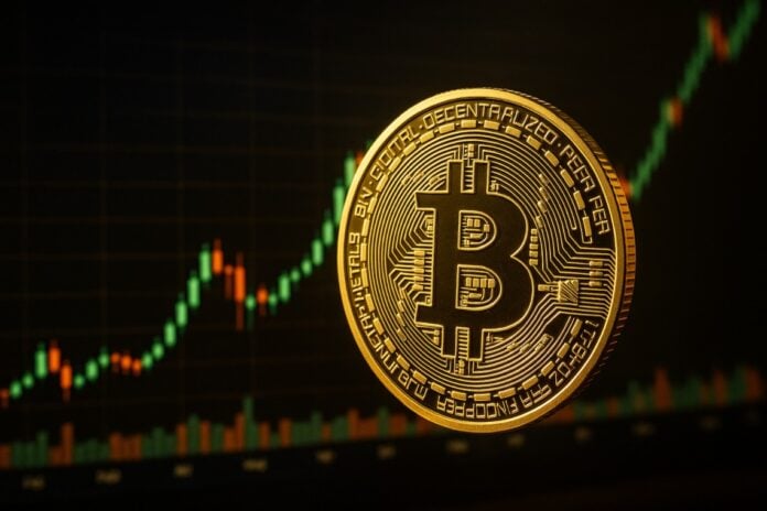 bitcoin strategy