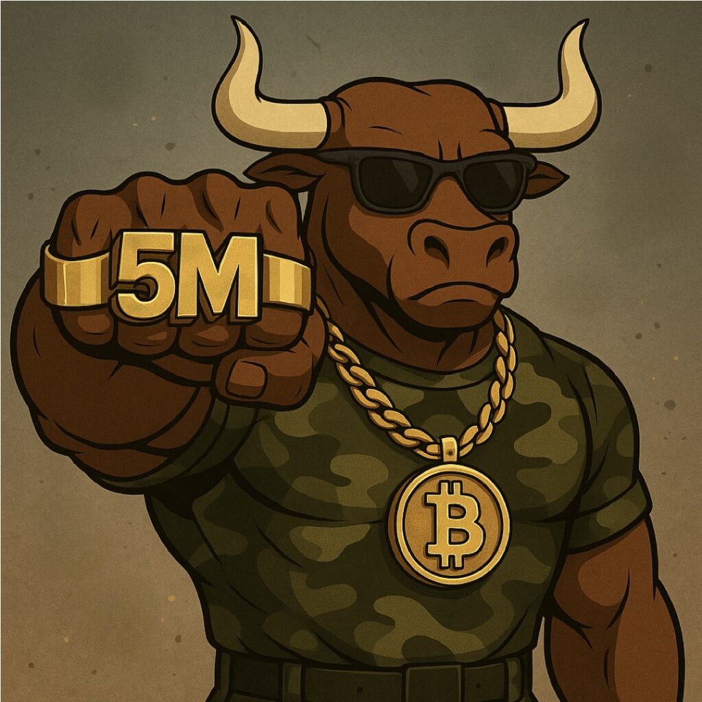 BTC Bull Pressle collected over $ 5 million