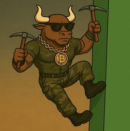 New Bitcoin All-Time Excessive Above 1K Fuels Surge in BTC Meme Coin Presale