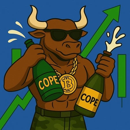 Greatest New Cryptocurrency to Purchase Now as Bitcoin Value Falls Under 1K – BTC Bull Token