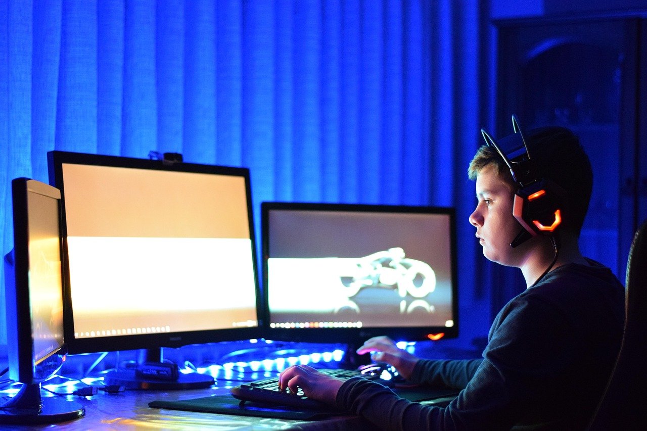 Everreach Labs and Twitch revolutionize gaming with REVENGE