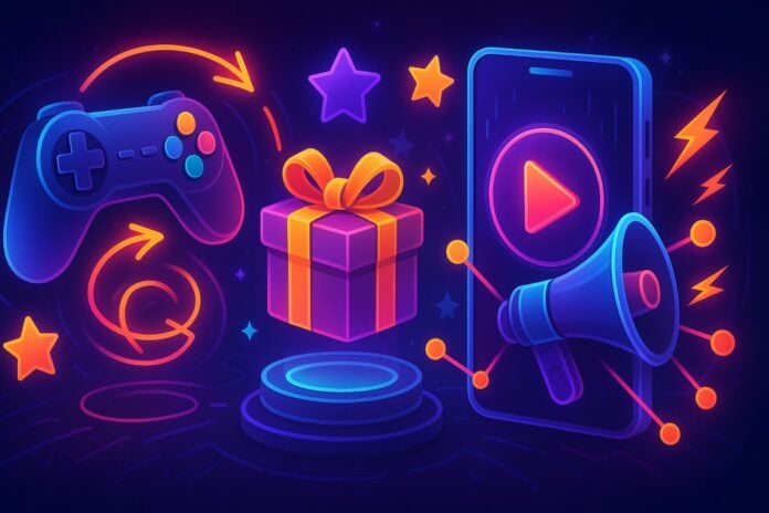 claimr generis gamification marketing web3