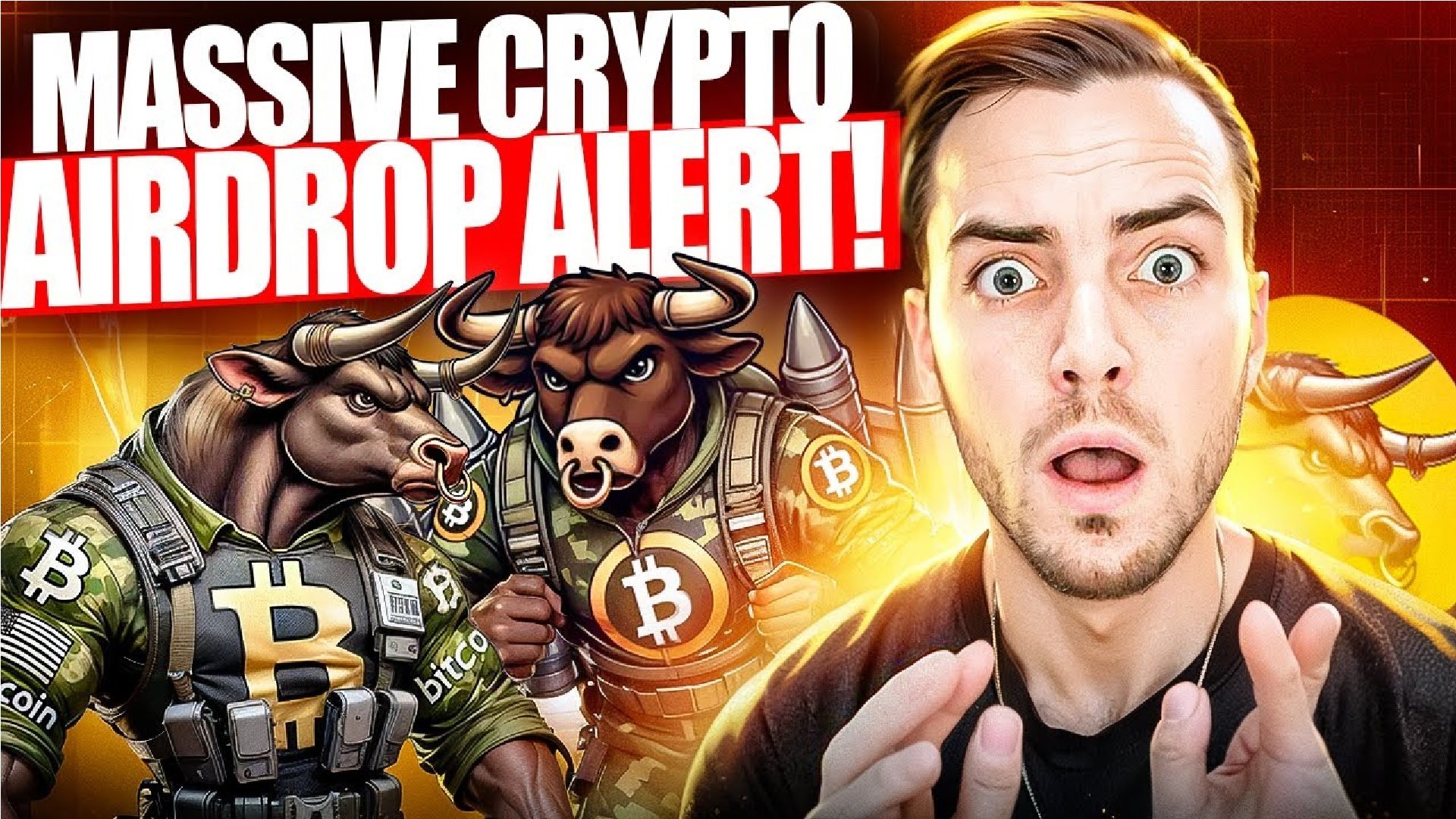 Best Meme Coin to Buy as Analyst Tips BTC Bull Presale For Passive Income