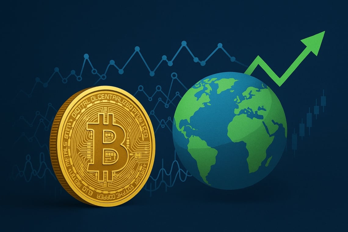 How Cryptocurrencies Shape the Global Economy: Key Insights Every Student Should Know