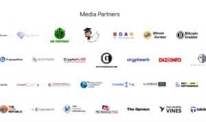 Cryptonomist Fastbull Finance Summit Dubai