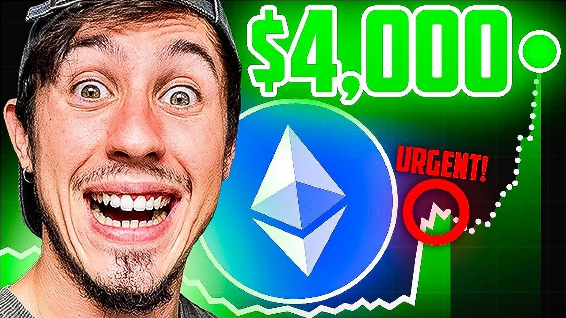 Ethereum Price Prediction – ,000 in Sight as $ETH Rallies 61% in a Month