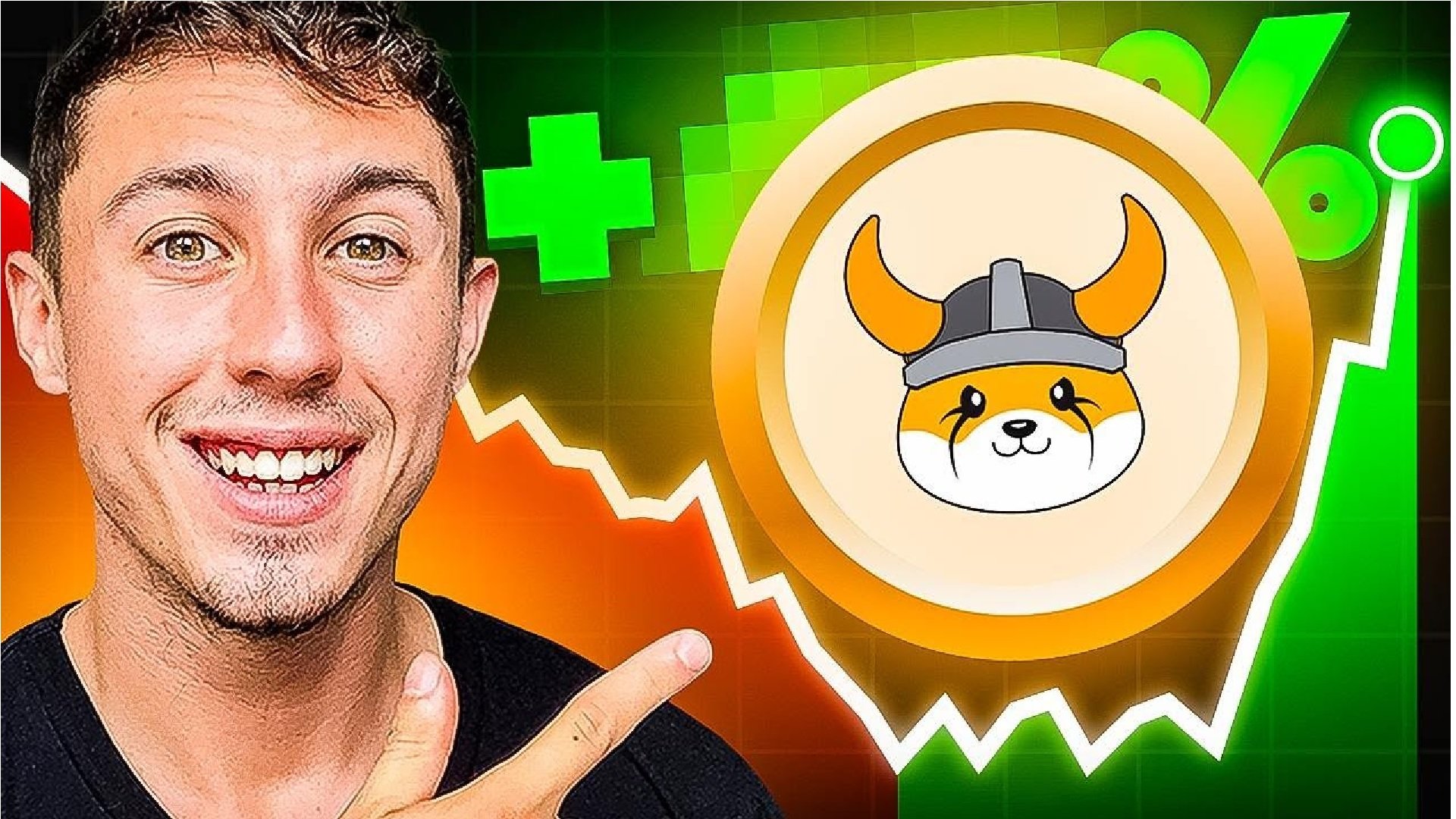 FLOKI Price Prediction – Up 97% This Month, What’s Next for $FLOKI?