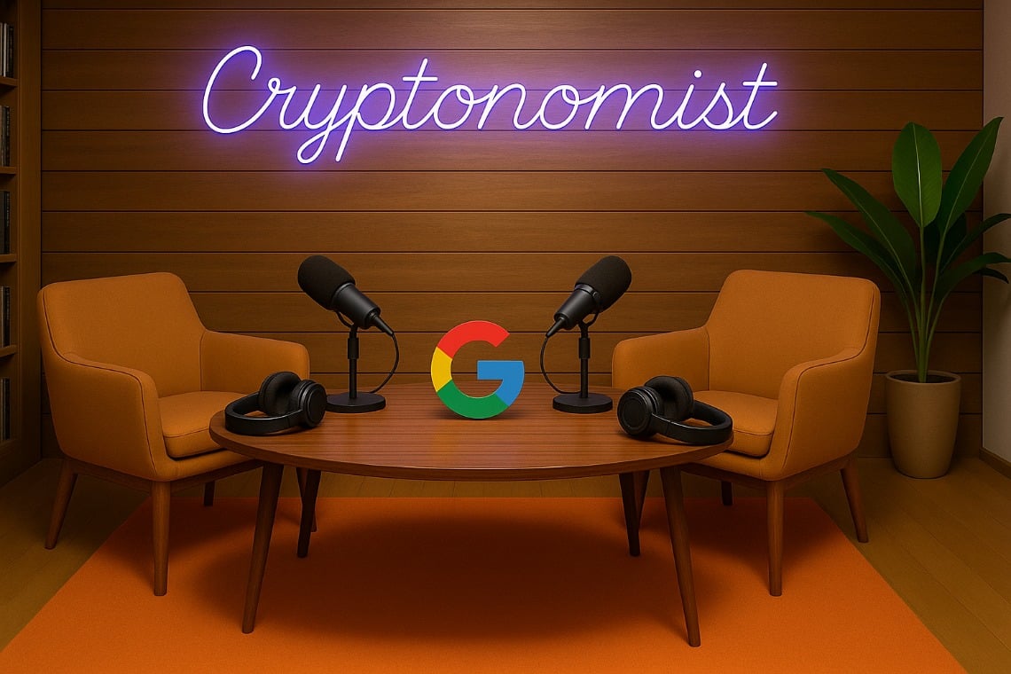 inabit collaborates with Google Cloud for crypto transactions security