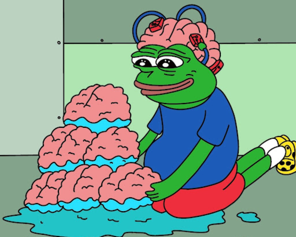 Pepe Unchained Price Prediction: PEPU Rises 62% In A Week