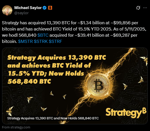 Finest Crypto to Purchase Now After Bitcoin’s Sudden 3,100% Liquidation Sparks Market Panic