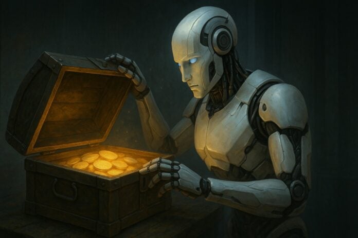 investimenti ai intelligenza artificiale