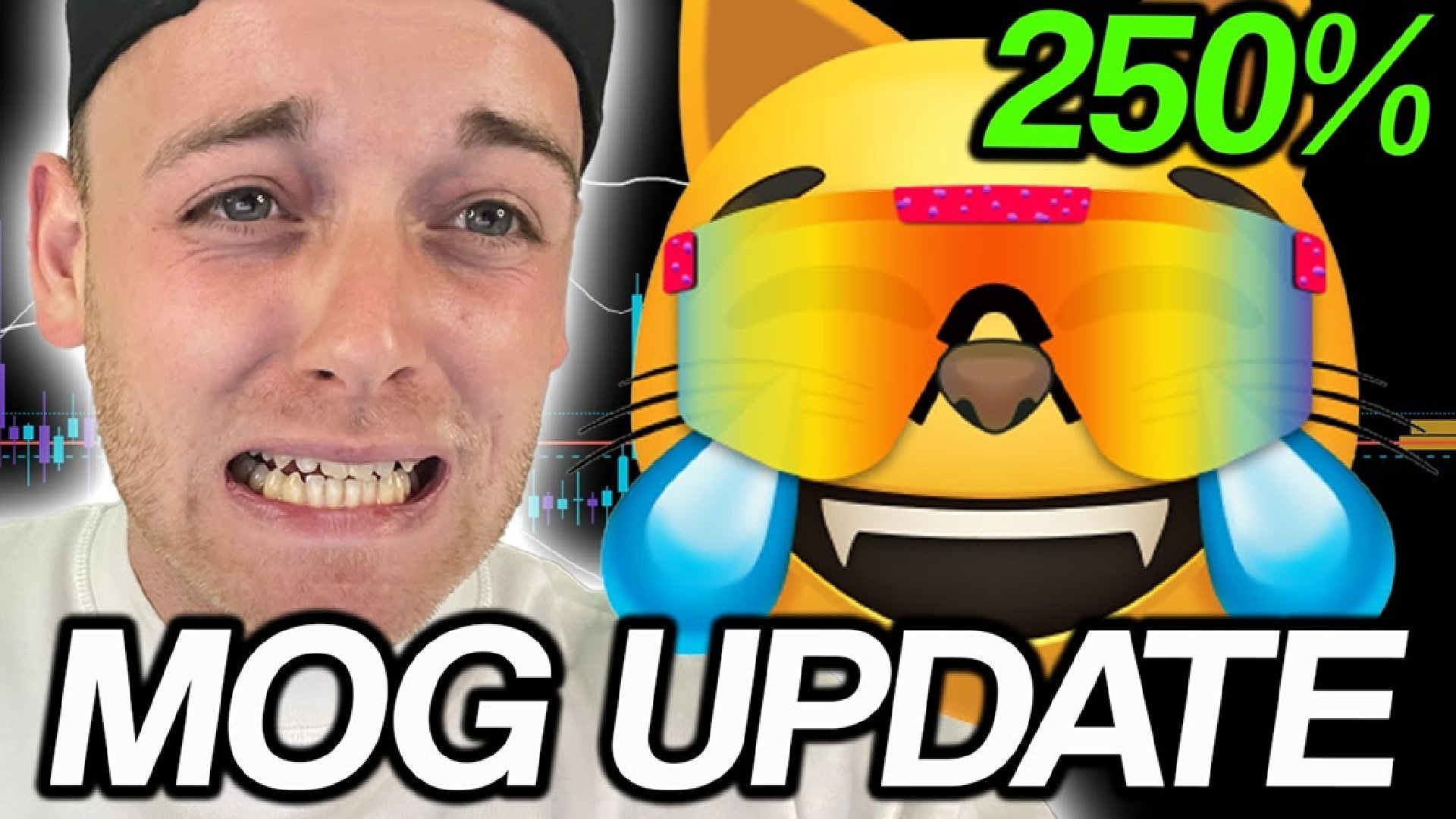 Is Mog Coin Ready to Explode? Bullish Signs Point to a  Billion Market Cap