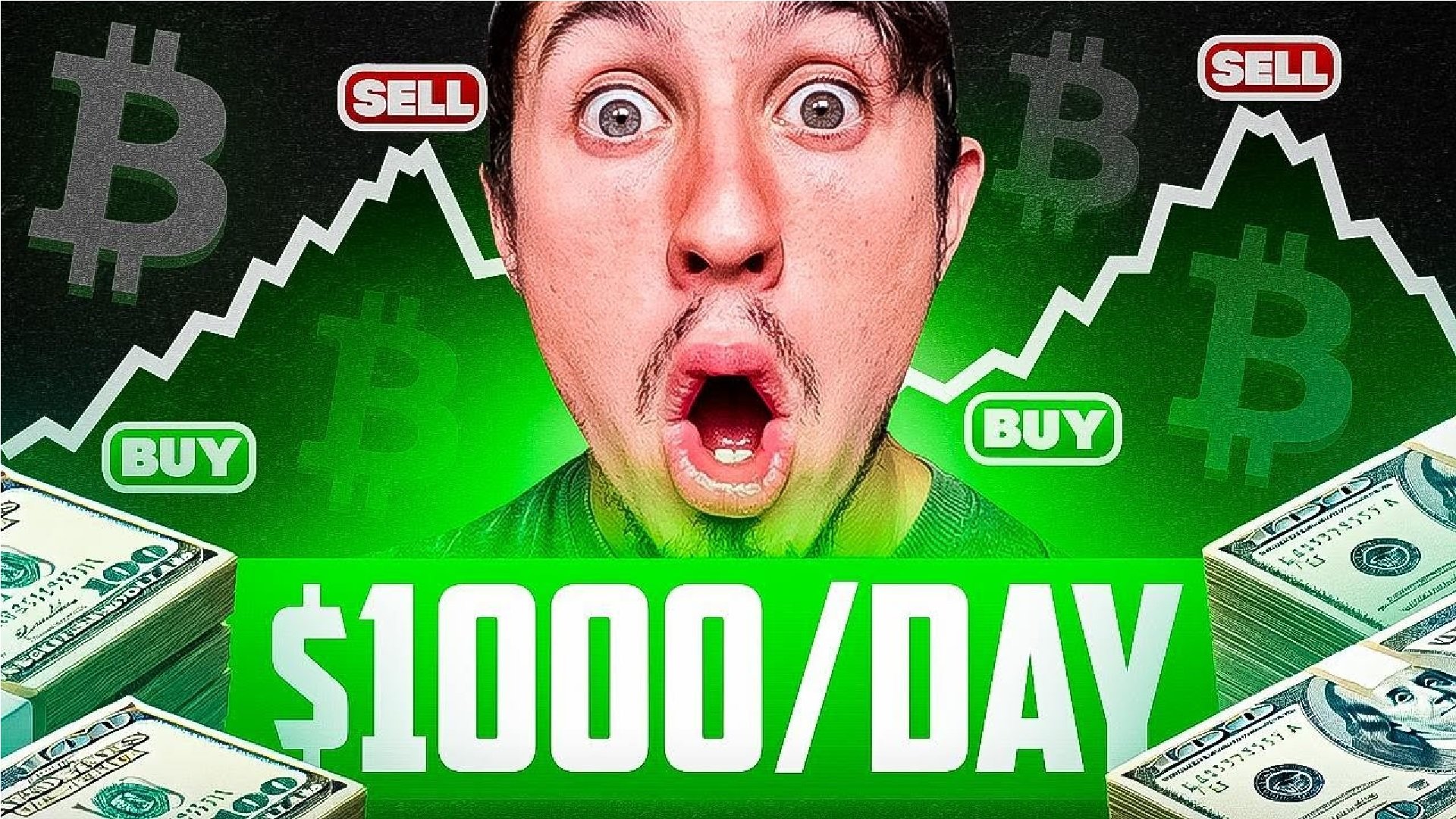 Can You Really Make 0 Daily With a 3-Minute TradeWave Crypto Strategy?