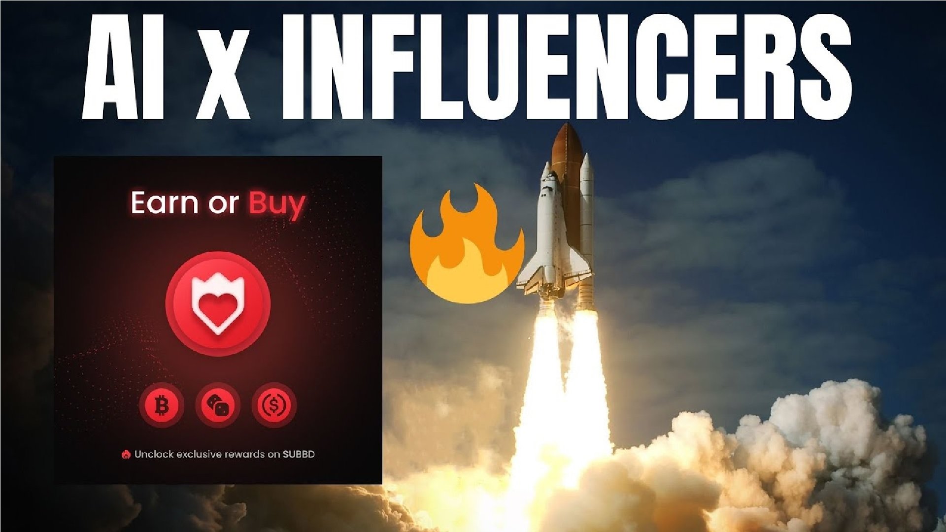 LecksMoney Reviews SUBBD Presale – Best New Crypto to Buy Now?