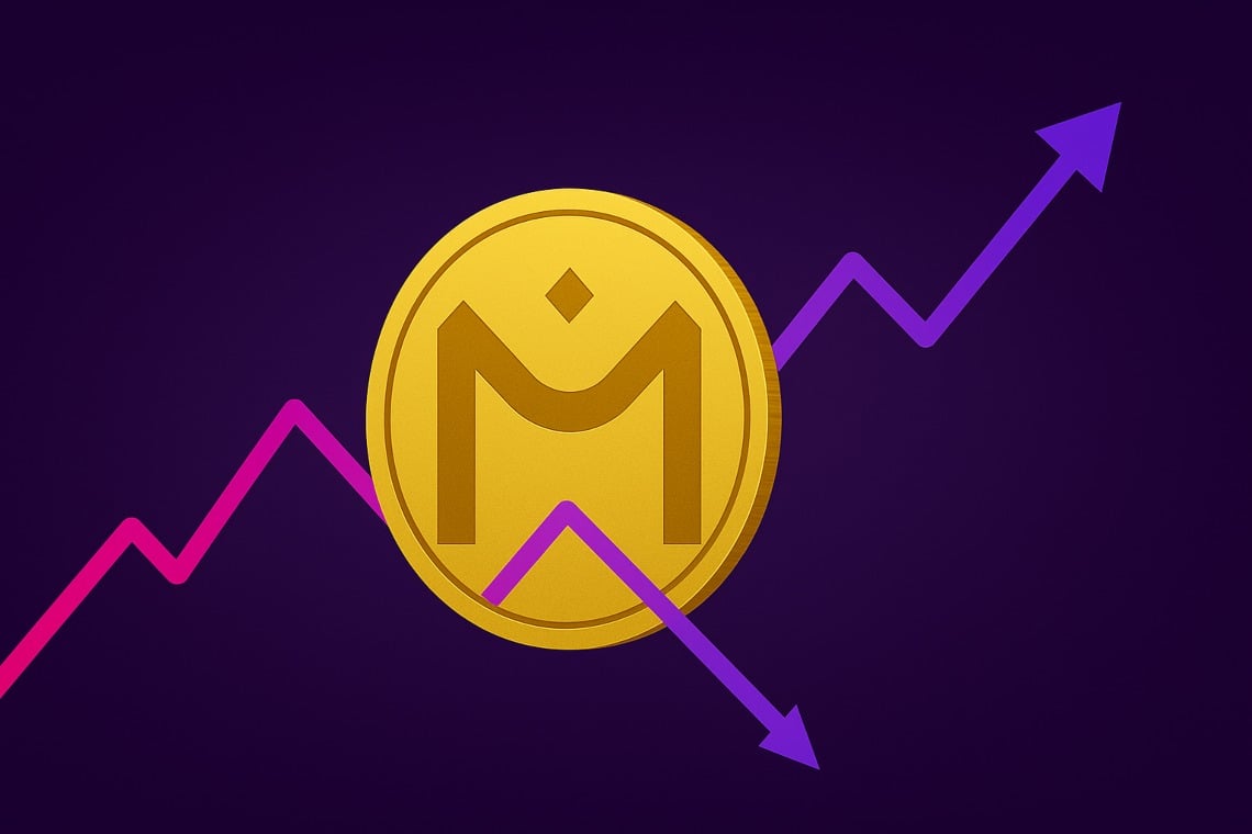 MANTRA (OM): current price, analysis and future scenarios between bull and bear
