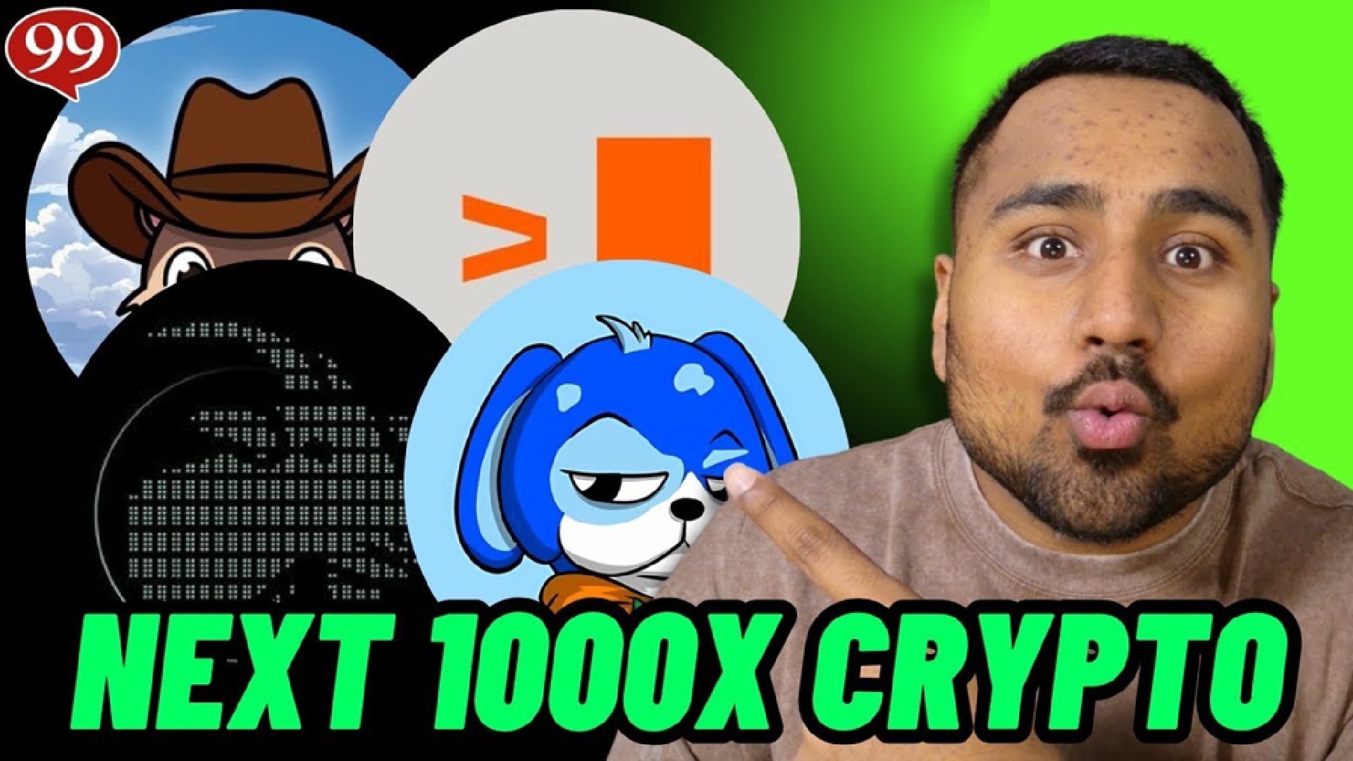 Best Altcoin to Buy Now During Market Rally – 4 Low-Cap Gems With 1000x Potential