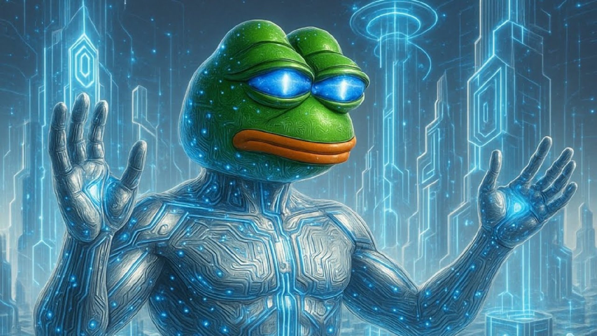 Best New Crypto to Buy: MIND of Pepe Presale Ignites FOMO Ahead of Exchange Listings