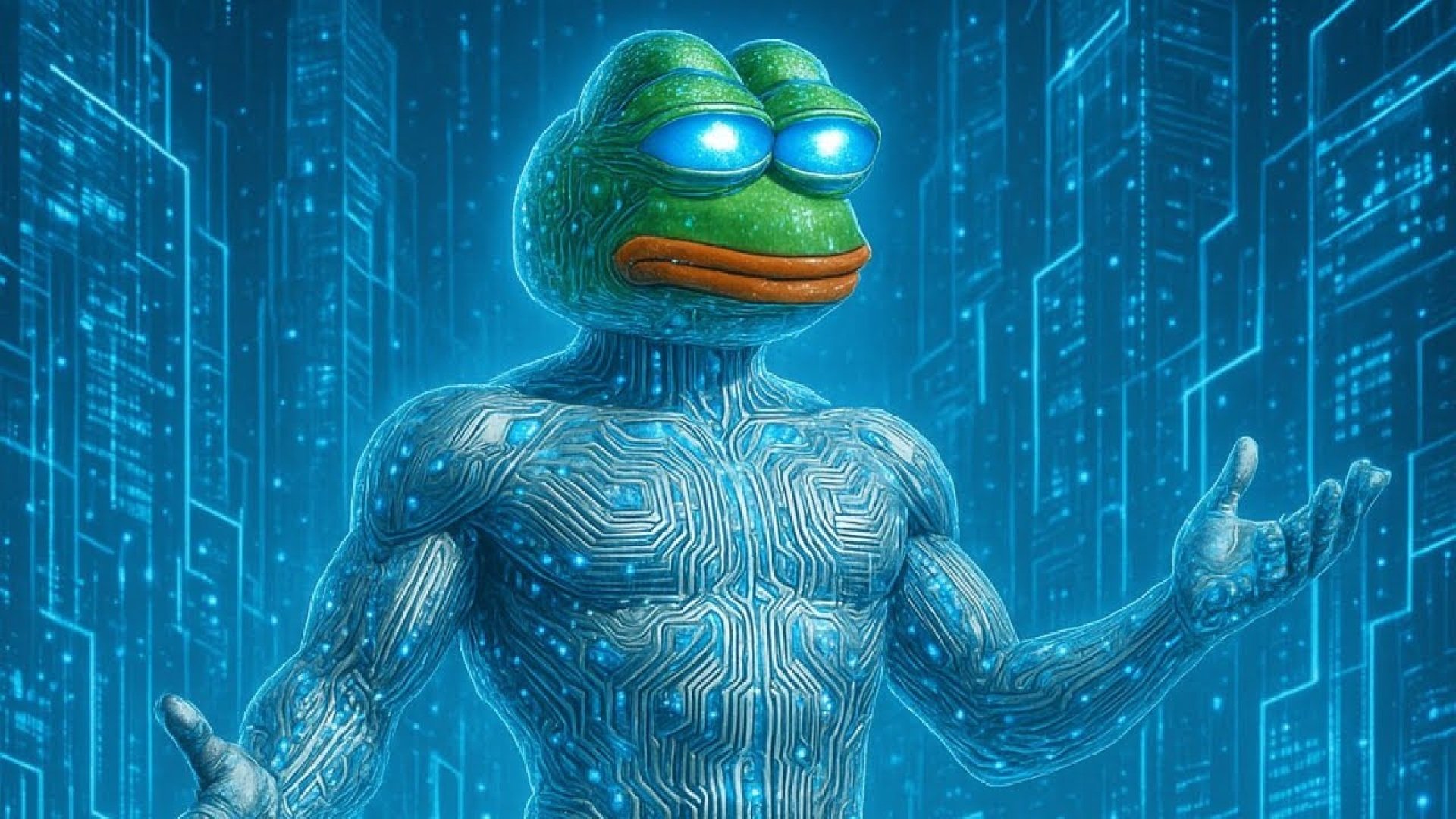 MIND of Pepe Crypto Presale Ends in Under 24 Hours – Next 10x Meme Coin?