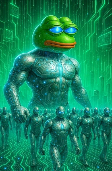 3 Greatest Meme Cash to Purchase for Potential 100x Positive factors in 2025 – TURBO, MIND, and MOG