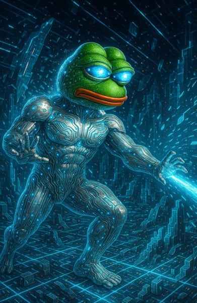 MIND of Pepe Presale Nears M with 10 Days Left – Finest Crypto Presale to Purchase?