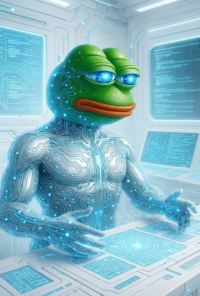 MIND of Pepe Presale Ends in 30 Days – Greatest Meme Coin to Purchase Now?