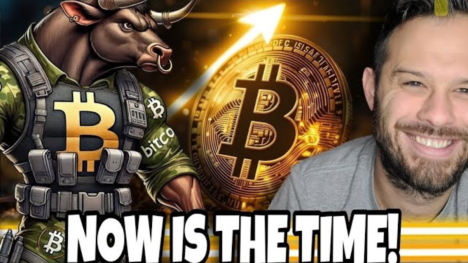 New Bitcoin All-Time High Above 1K Fuels Surge in BTC Meme Coin Presale